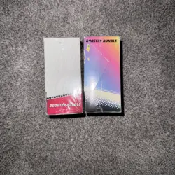Pokemon Prismatic Evolutions Booster Bundle And White Flare Booster Bundle - Image 3