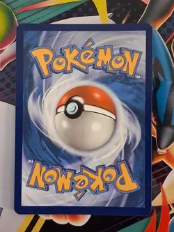 Pokemon Journey Together Hop’s Snorlax GameStop Promo Stamped 117/159 LP - Image 2