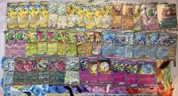 Huge Terastal Festival Lot/Bundle sv8a ex Pokemon Card - Ace Spec Ex!! - Image 1