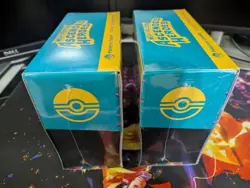 Pokemon Center Ascended Heroes Elite Trainer Box ETB - Set of 2 - Ready to Ship - Image 5