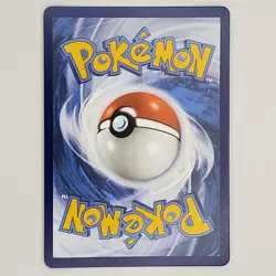2025 Pokemon Mega Evolution #180/132 Mega Absol ex Special Illustration Rare NM - Image 2