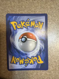2016 POKEMON XY BLACK STAR PROMO -MEWTWO EX - #XY107 / HOLO 🔥🔥 - Image 3