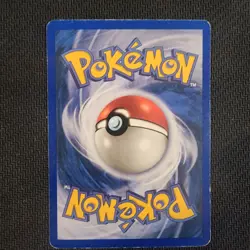 Pokemon Trader 103/110 — Pokemon Legendary Collection (2002) — Reverse Holo — MP - Image 2