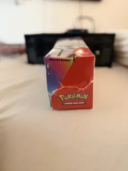 Pokemon Prismatic Evolutions Surprise Box & Booster Bundle Sealed 💥💥 - Image 2