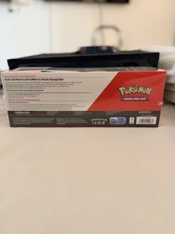 Pokemon Prismatic Evolutions Surprise Box & Booster Bundle Sealed 💥💥 - Image 3