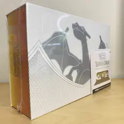 Charizard Ultra Premium Collection UPC Sword & Shield SWSH Pokemon TCG Sealed - Image 2