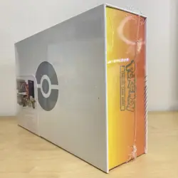 Charizard Ultra Premium Collection UPC Sword & Shield SWSH Pokemon TCG Sealed - Image 3