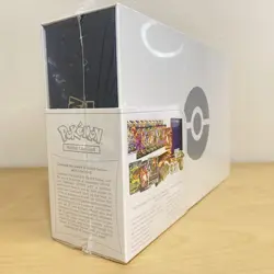 Charizard Ultra Premium Collection UPC Sword & Shield SWSH Pokemon TCG Sealed - Image 5