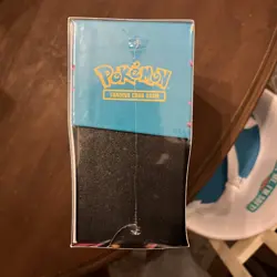 Pokemon TCG: Ascended Heroes Pokemon Center Exclusive ETB - FACTORY SEALED - Image 4