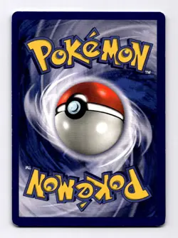 Muk (28) Fossil #28 (1999) Rare NM Pokemon - Image 2