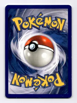 Sandslash Fossil #41 (1999) Uncommon LP Pokemon - Image 2