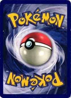 Pokemon TCG Venomoth Rare Regular 31/130 Base Set 2 HP - Image 2
