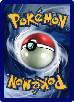 Pokemon TCG Poliwrath 28/75 Neo Discovery Regular Unlimited LP - Image 2