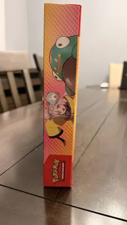 Iono's Bellibolt ex Premium Collection POKEMON TCG 💎BRAND NEW IN BOX💎 - Image 3