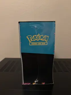 Pokemon TCG: Ascended Heroes Pokemon Center Exclusive ETB - FACTORY SEALED - Image 3