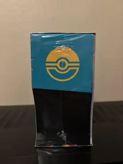 Pokemon TCG: Ascended Heroes Pokemon Center Exclusive ETB - FACTORY SEALED - Image 4