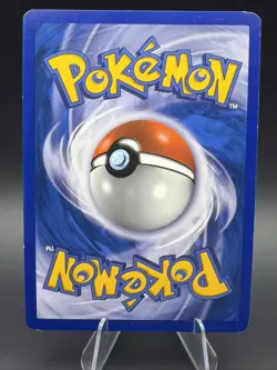 Pokemon TCG Feraligatr Prime Heartgold & Soulsilver 108/123Holo Rare Prime MP+ - Image 2