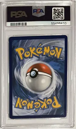 2019 Pokemon Team Up Tapu Koko #51 Holo PSA 10 - Image 2