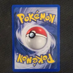 Dark Raichu 7/110 — Pokemon Legendary Collection (2002) — Holo — NM+ - Image 2