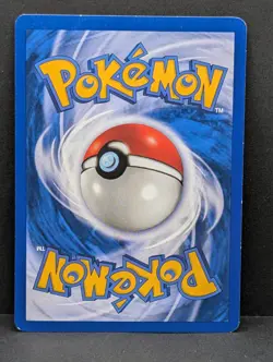 Pichu 12/111 Neo Genesis 1st Edition Holo Rare Pokemon TCG Nintendo Pikachu LP+ - Image 2