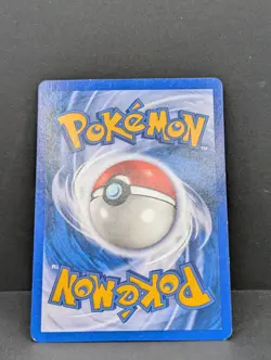 Pichu 12/111 Neo Genesis 1st Edition Holo Rare Pokemon TCG Nintendo Pikachu LP+ - Image 5