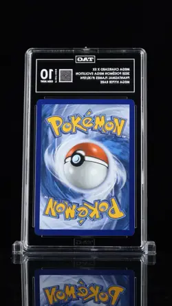 Pokemon Mega Gold Charizard EX 130/94 - Image 2