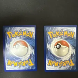 Gengar 094/165 Cosmos Holo Sam's Club Exclusive Promo Pokemon TCG 151 - Image 2