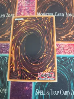 Yu-Gi-Oh! Magician of Black Chaos MAX TN19-EN002 Prismatic Secret Limited NM - Image 3