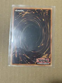 Yu-Gi-Oh! Chimeratech Overdragon POTD-EN034 Ultra Rare 1st Edition NM - Image 2