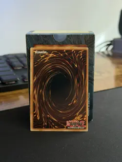 Lightly Played Skull Flame - WB01-EN002 - Ultra Rare - Unlmited Edition - YuGiOh - Image 2