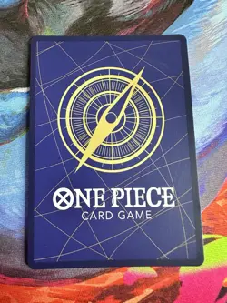 One Piece Sabo OP05-007 Volume 5 Illustration Box Promo - Image 2