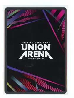 Mikasa Ackermann (Winner) Common Union Arena Promotion Cards UEPR/AOT-1-023 NM - Image 2