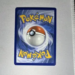 Pokemon Pikachu 055/217 ASC Basic Regular Card 70 HP 10/30 Attack 2026 - Image 2