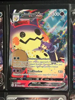 Pokemon lot of 12 modern cards (NM) - Image 3