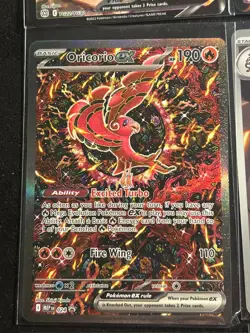 Pokemon lot of 12 modern cards (NM) - Image 5