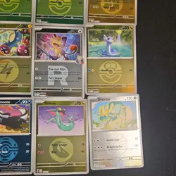 Ascended Heroes Reverse Holo Lot Of 29 Cards - Image 5