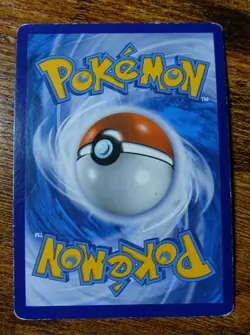 M Gallade EX 100/108 Full Art Roaring Skies Pokemon Card PL - Image 2