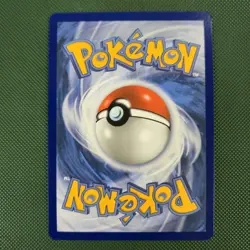 FART WHOLE SWIRL 🌀💫 NM Pikachu 051/162 30th Anniversary Stamped Pokemon Card - Image 4