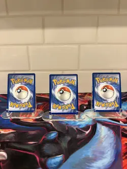 Charizard ex Holo #196 W Chameleon & Charmander SV Promo Cards Pokemon TCG - Image 4