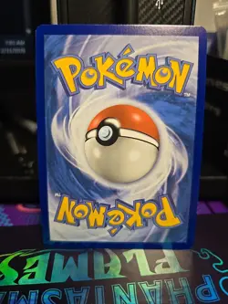 CELEBI HOLO RARE UNIFIED MINDS 4/236 SUN & MOON POKEMON CARD NM - Image 2