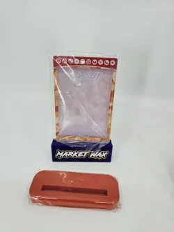 Pokemon Charizard EX UltraPro Magnetic One Touch Card Holder Case & Stand - Image 1