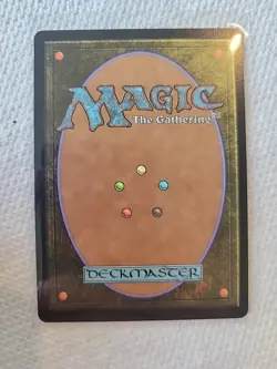 Jenova, Ancient Calamity (#493) - Extended Art FIN NM MTG - Image 2