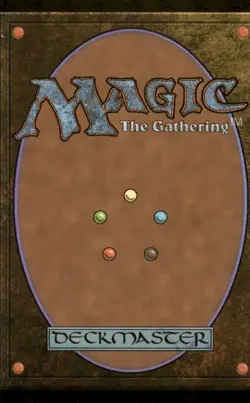 2013 Magic the Gathering MTG Watery Grave #249 Land - Island Swamp - Image 2