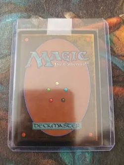 Worldly Tutor Classic MTG Core Set 6th Edition, NM, MTG, FREE NEXT DAY SHIPPING! - Image 2