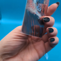 Arjaro Exorcist FOIL | Sorcery: Contested Realm | Gothic (GT) - Image 2