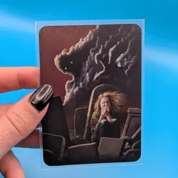 Sturmgeist | FOIL | NM | Sorcery: Contested Realm | Gothic (GT) - Image 4