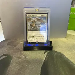 MTG Decree of Justice - Jumpstart 2022 (J22) #173 Magic the Gathering - Image 2