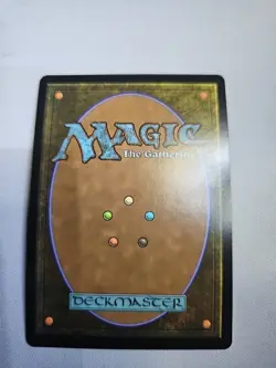 MTG Harmonized Crescendo 0408 BAB Promo ECL Foil Rare Lorwynn Eclipse Extended - Image 2