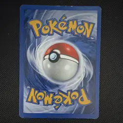 Pokemon Vileplume Holo Rare Southern Islands Stage 2 70 HP 17/18 TCG English - Image 2