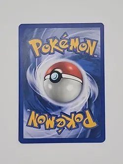 Pokemon Marill 11/18 Southern Islands Reverse Holo LP - Image 2